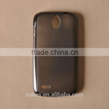 cell phone tpu cover for Huawei G610