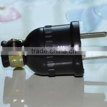 Australia/New Zealand/China Rewireable Power Cord Plug photo-2