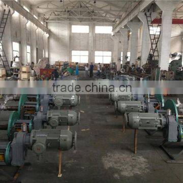 Static Tank Agitator Iso Certificate Agitator / Food and Beverage Industry Manufacturer Producing Mixer photo-3