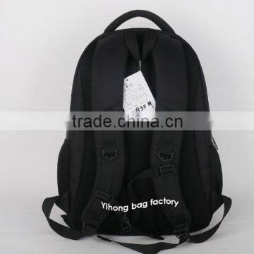 18 Inch Laptop Backpack Manufacturers of China photo-3