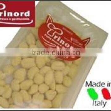 Gnocchi Alla Rucola
