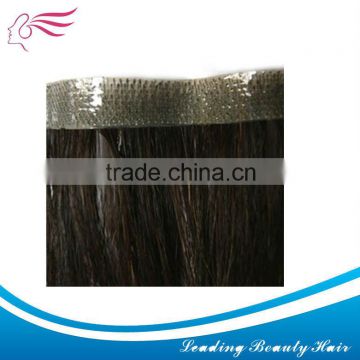 Pre-bonded hair made in china with good price and high quality