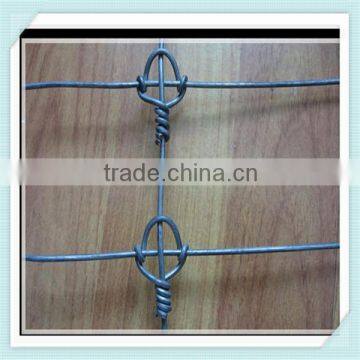 Hot Dipped grassland wire mesh