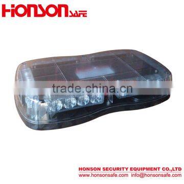 HSM426 LED Warning Mini Lightbar for Emergency Police Car photo-2