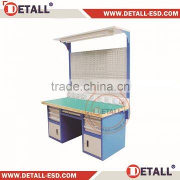 Best Quality Heavy Duty Workbench With Drawers photo-2