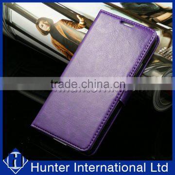 Best UK Plain Leather Book Case For SamsungS5 photo-5