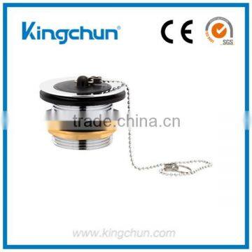 Drain Plug Rubber Stopper Keychain Bathroom Bathtub Drainage Fitting Sink Wash Basin Drain Plug Rubber Stopper