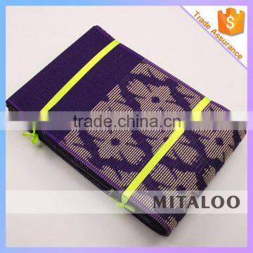 Mitaloo AO0011 Fashional Nigerian Gele African Aso Oke Headtie photo-6