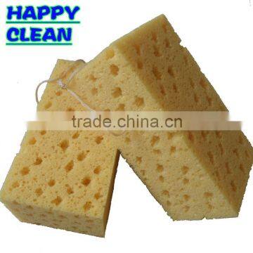 Large Floor Cleaning Sponge Block ,Large Car Wash Sponge, Car Cleaning Sponge