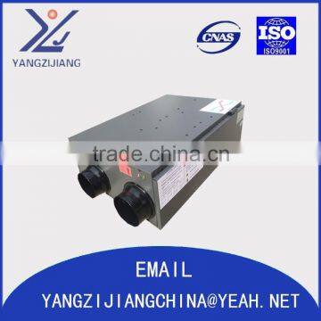 New style Air system Heat recovery fresh air handling unit portable ventilator price for hvac system