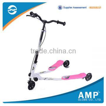 High quality lightest scooter 125