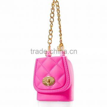 Promotional Gifts Use Hand Sanitizer Silicone Holder