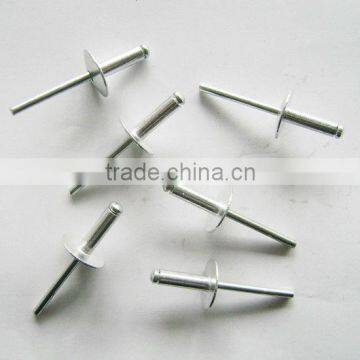 Large Frange Aluminum Blind Rivet factory