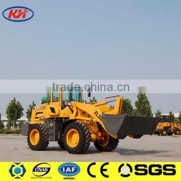 2015 new top quality 30F mini loader