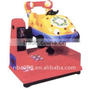 Kiddie Rides Children Game Machine