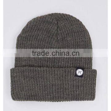 New Fashion Women's Winter Beanie Knitted Hat photo-3