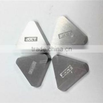 tungsten carbide milling tips 3130511 YT5 for cutting steel