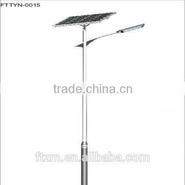 40-240W solar energy led street light