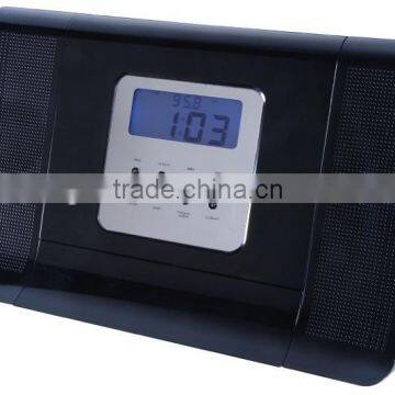 Best Price Super Quality Vertical Bluetooth Stereo CD Radio photo-2