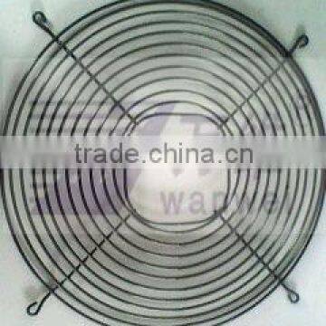 Fan Grill