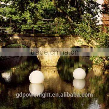 Solar LED Balls With Remote Control 300S20 photo-2