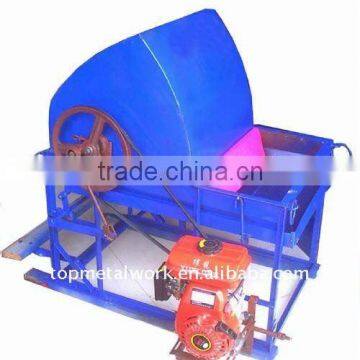 Automatic Wheat Thresher