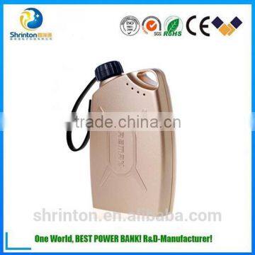 Cute Shape Remax Rechargeable 18650 Battery Charger Mobile Phone Power Bank photo-3