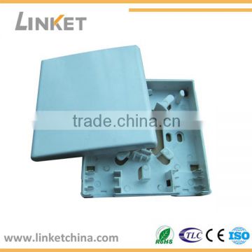 2 Core FTTH Distribution Box