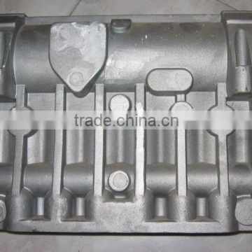 Oil Pump Body Die Casting