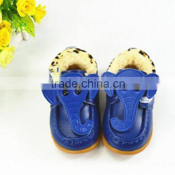 Cartoon Baby Shoes New Fashion Cute Elephant Nose Children Shoes Fashion Children Baby Shoes photo-3