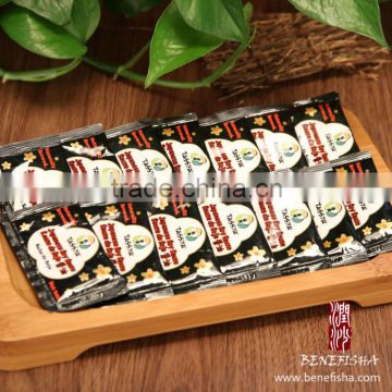 Japanese Sushi Soy Sauce Sachet