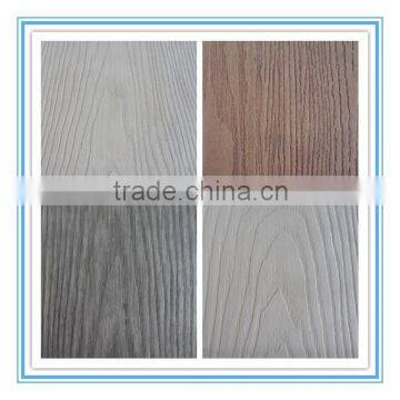 natural embossed plywood fancy veneer faced plywood