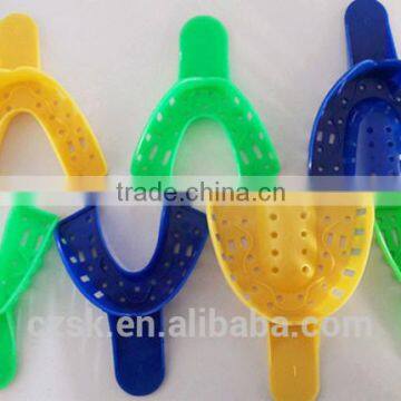 Disposable Dental Impression Trays product with 5 years shelf time