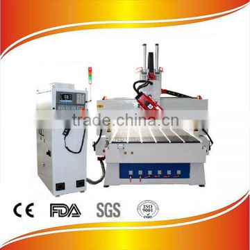 Remax-1325 4 axis cnc router price