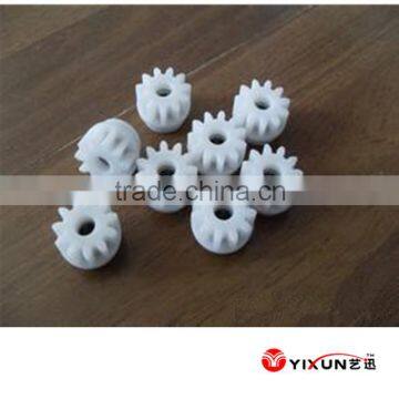 High quality Custom Injection small plastic gears mold