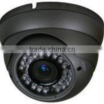 AHD Zoom Camera CCTV Varifocal Lens CCTV Security System