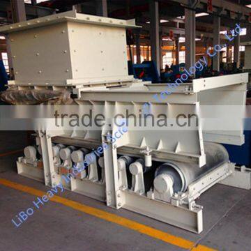 LBHI automatic energy-saving belt feeder from China Supplier