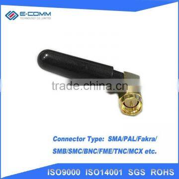 Short Small 433 MHz Antenna Straight SMA 433.92 MHz Antenna 433mhz photo-3