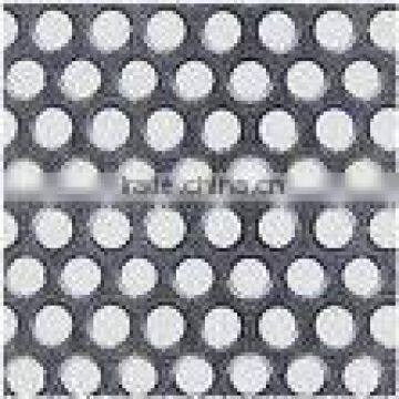 perforated wire mesh