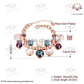 New Product Handmade Stainless Steel Jewelry Fashion Bracelet photo-3