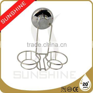 suction stainless steel cup SSKT102
