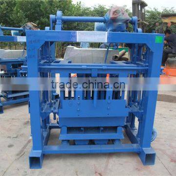 QTF40-2 High Quality Block Bricking Making Mache Quality Choice photo-6