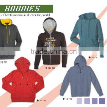 Hoodies