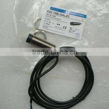 Elevator Inductive Proximity Switch XS2 18BLNAL2C