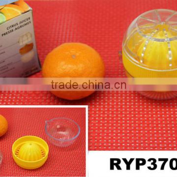 RYP3709 Mini citrus juicer press