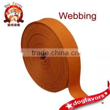 Wholesale Polyester Nylon Webbing 2.1cm Wide photo-2