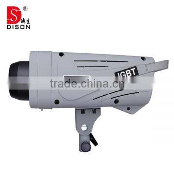 MEIDIKE CF-300 Chinese Studio Camera Light Equipment 300W Studio Equipment photo-3