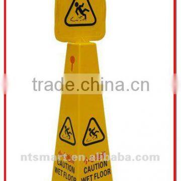 CAUTION SIGNS