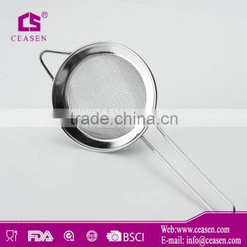 Cheap kitchen stainless steel sink strainer