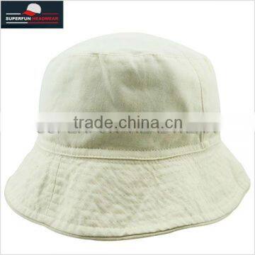 Manufacture cheap bucket blank hats